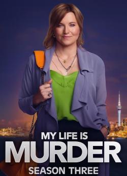 My Life Is Murder - Saison 3 flemmix