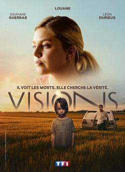 Visions (2022) - Saison 1 flemmix