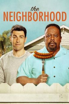 The Neighborhood - Saison 3 flemmix