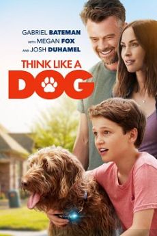 Think Like a Dog flemmix