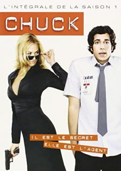 Chuck - Saison 1 flemmix