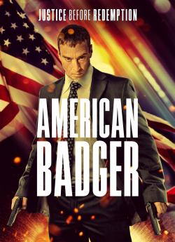 American Badger flemmix