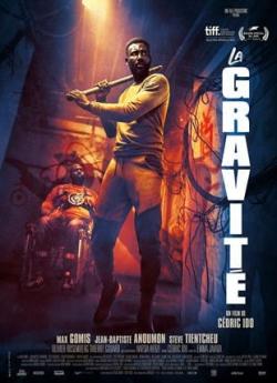 La Gravité flemmix