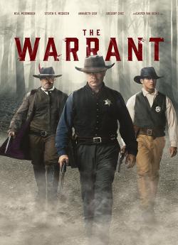 The Warrant flemmix