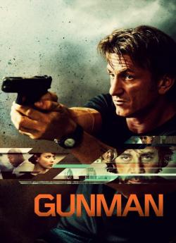 Gunman flemmix