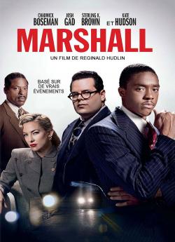 Marshall flemmix