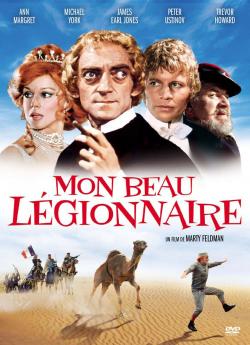 Mon Beau légionnaire flemmix