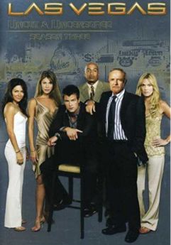 Las Vegas - Saison 3 flemmix