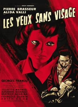 Les yeux sans visage flemmix