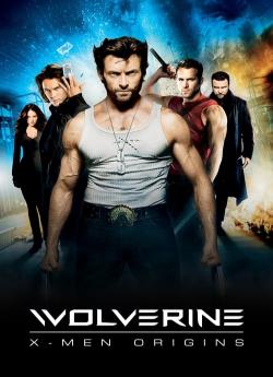 X-Men Origins: Wolverine flemmix