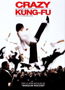 Crazy kung-fu wiflix