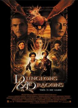 Donjons et dragons flemmix