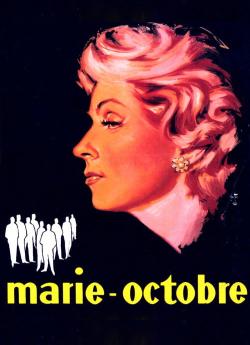 Marie-Octobre (1959) flemmix