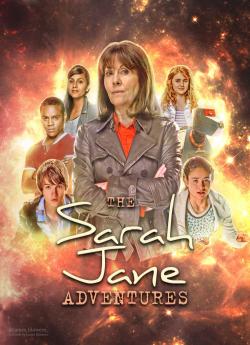 The Sarah Jane Adventures - Saison 1 flemmix