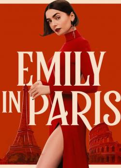 Emily in Paris - Saison 5 flemmix