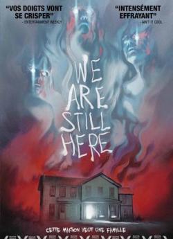 We Are Still Here flemmix