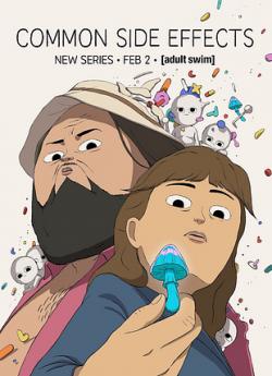 Common Side Effects - Saison 1 flemmix