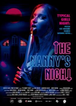 The Nanny's Night wiflix