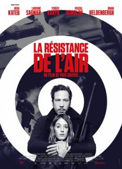 La Résistance de l'air flemmix