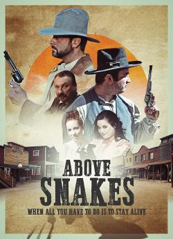 Above Snakes flemmix