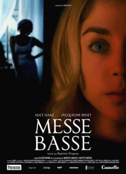 Messe basse flemmix