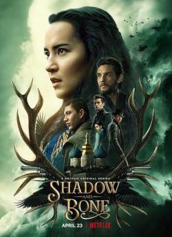 Shadow and Bone : La saga Grisha - Saison 1 flemmix