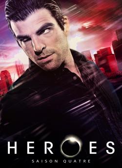 Heroes - Saison 4 flemmix