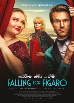 Falling for Figaro flemmix