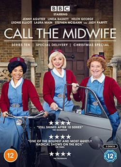 Call the Midwife : Les héroïnes de l'ombre - Saison 13 flemmix