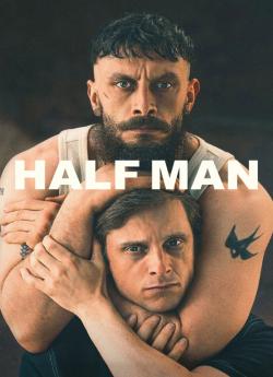 Half Man - Saison 1 flemmix