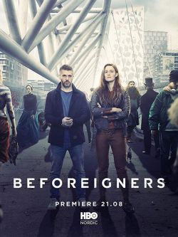 Beforeigners - Saison 1 flemmix