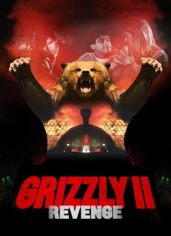 Grizzly II: Revenge (1987) flemmix