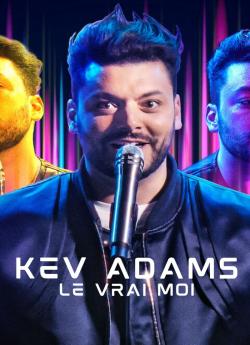 Kev Adams : Le vrai moi flemmix