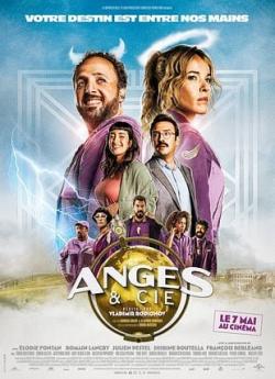 Anges & Cie flemmix