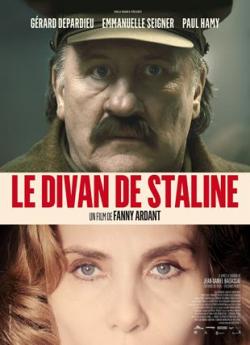 Le Divan de Staline flemmix
