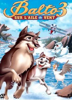 Balto 3 : Sur l'aile du vent flemmix