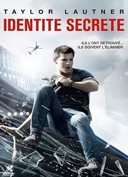 Identité Secrète flemmix