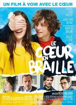 Le Coeur en braille flemmix