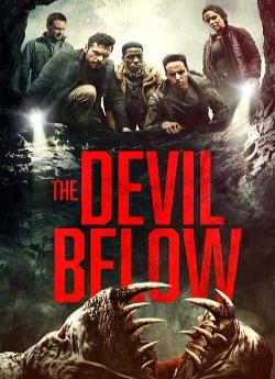 The Devil Below flemmix