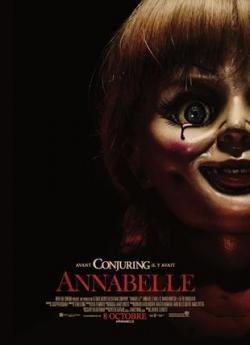 Annabelle flemmix