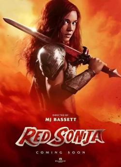 Red Sonja flemmix