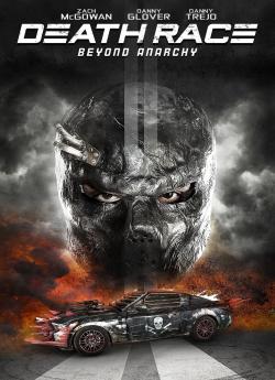Death Race 4: Beyond Anarchy flemmix