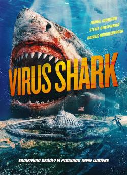 Virus Shark flemmix