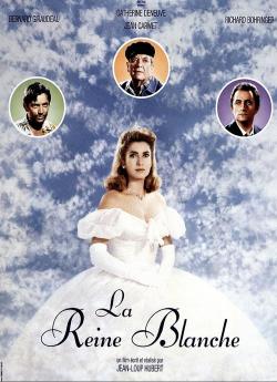 La reine blanche flemmix