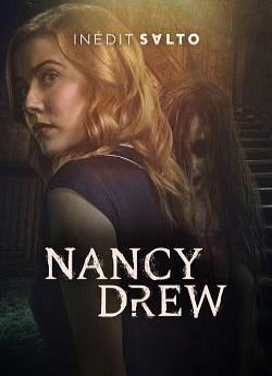 Nancy Drew - Saison 3 flemmix