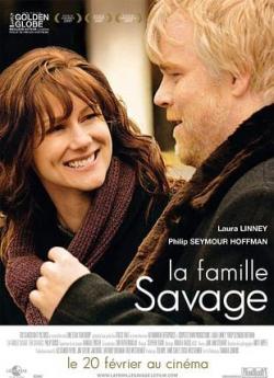 La Famille Savage flemmix