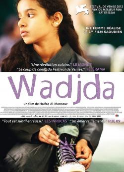 Wadjda flemmix