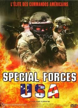 Special Forces USA flemmix