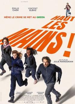 Haut les mains flemmix