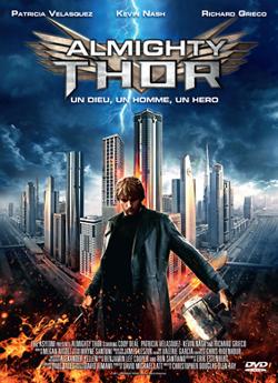 Almighty Thor flemmix